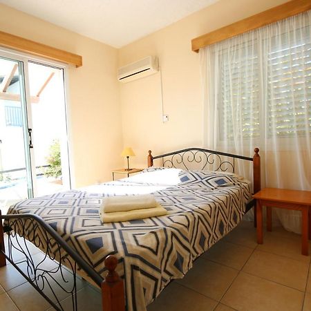 Paphos Gardens Apartment Ngoại thất bức ảnh