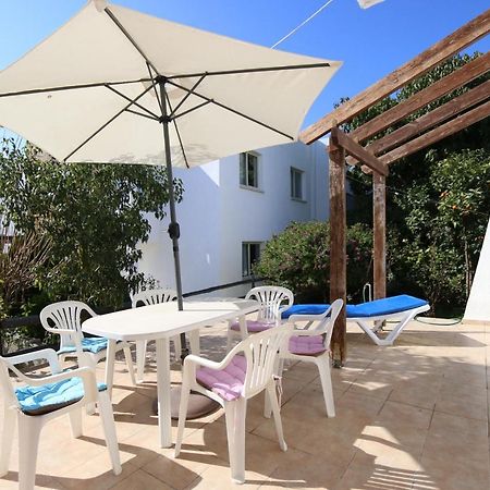 Paphos Gardens Apartment Ngoại thất bức ảnh