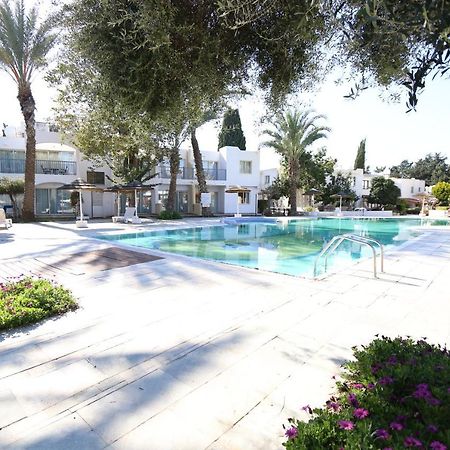 Paphos Gardens Apartment Ngoại thất bức ảnh