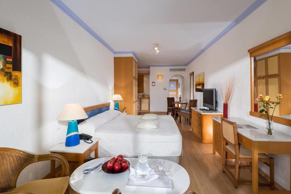 Paphos Gardens Apartment Ngoại thất bức ảnh