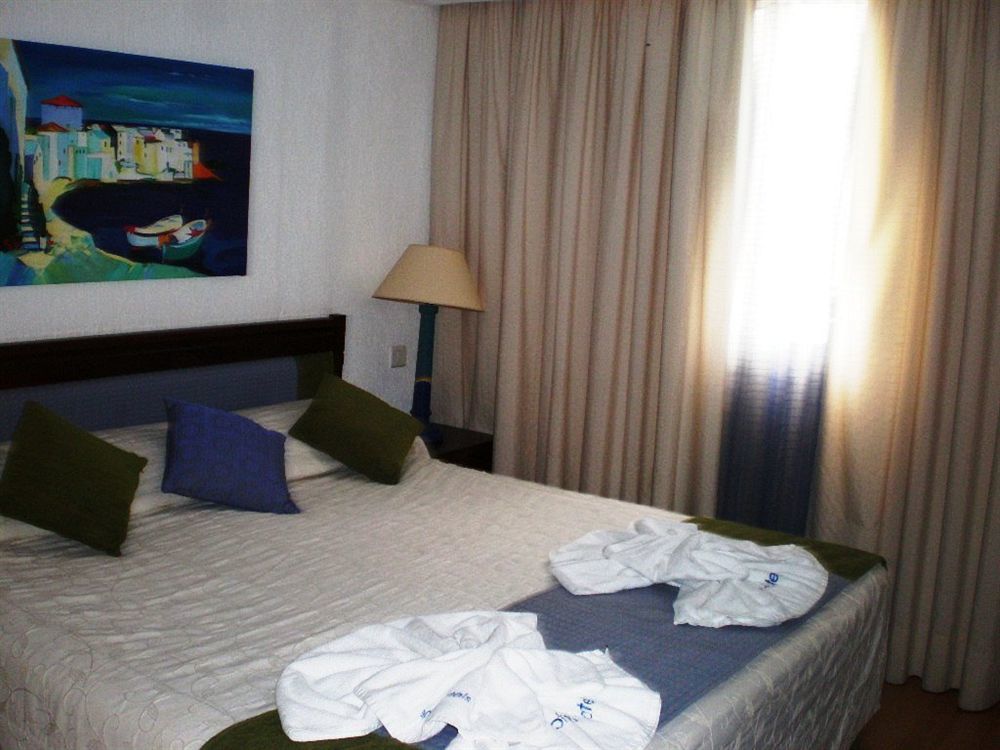 Paphos Gardens Apartment Ngoại thất bức ảnh