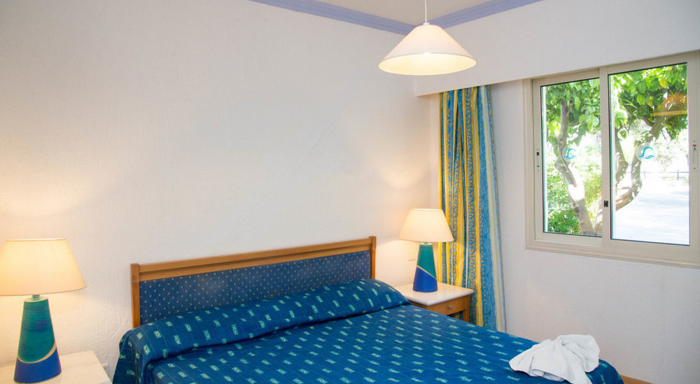Paphos Gardens Apartment Ngoại thất bức ảnh