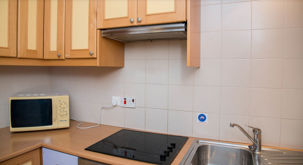 Paphos Gardens Apartment Ngoại thất bức ảnh