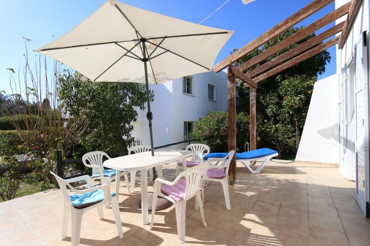 Paphos Gardens Apartment Ngoại thất bức ảnh