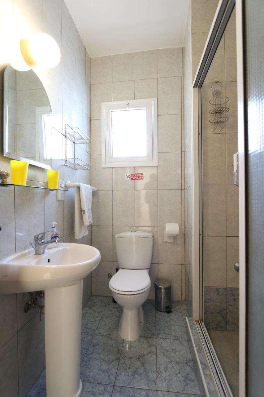 Paphos Gardens Apartment Ngoại thất bức ảnh